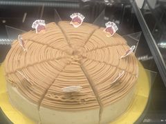 -Pantry's Best派悦坊蛋糕(世纪金源店)