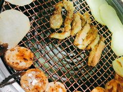 -韩悦牛排烤肉无限续(宝能中心店)