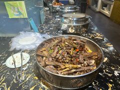 -巴犀烧烤(新崇光店)