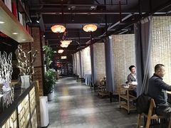 -静一·食光里(黄河路店)