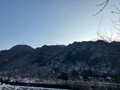 -金岳台私汤温泉度假山庄·创意餐厅(昌平十三陵店)
