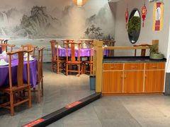 -老馆子·建德菜·山肴鱼鲜(海威新界店)