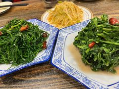 -壹阁胡羊焖饼(敦煌夜市店)
