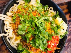 纠结千层肚-一岚一山(角门总店)