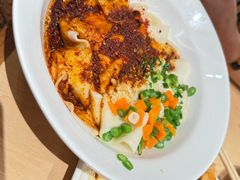 -大师兄·西北小馆(金湾华发商都店)