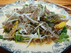 -阿记烧烤(大兴新区店)