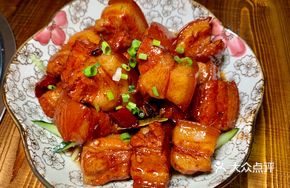 Braised Dongpo Pork