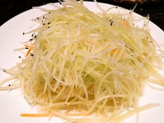 -川旺角川粤融合菜•海景餐厅(星海广场店)