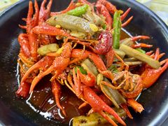 -聚味瞿记·龙虾堂(树木岭店)