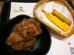 -好人民间小吃·番茄鱼酸菜鱼(木渎悠方店)