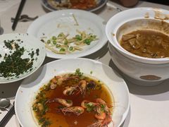 -钱塘花园·宁波菜