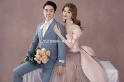 点击看大图 -苏州HX-合喜映画婚纱摄影