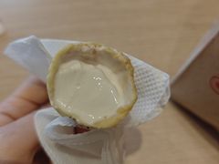 -汉堡王(保定万博广场店)