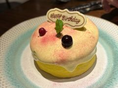 -西堤牛排(恒隆广场店)