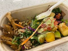 -FOODBOWL超级碗(暖山店)