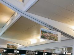 -厦门高崎国际机场-T3航站楼