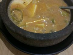 -正一味石锅拌饭(望京新世界店)