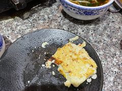 -宏宏无烟石板烧烤