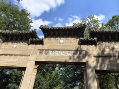-灵谷景区