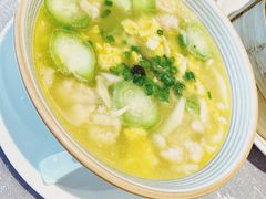 -汤臣·空中餐厅·严选粤菜(石湾世博广场店)