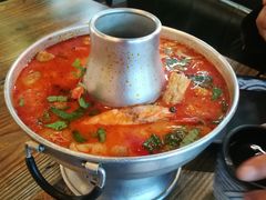 -Hi YOU你的饭局泰餐厅(雍和宫店)