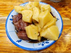 咸水馍双拼-椰小调.儋州米烂(名门店)