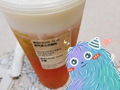 -奈雪的茶(观前街店)