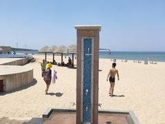 -那香海钻石沙滩浴场