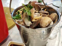 -渔娘渔家丹东海鲜(东直门店)