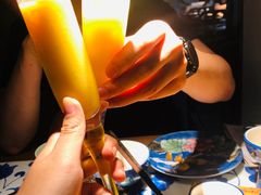 -蘇小主(徐州万达店)