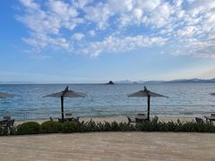 -深圳大梅沙京基洲际度假酒店