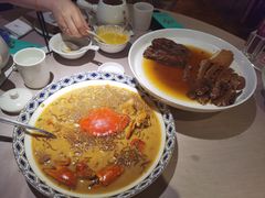 -尚一汤·粤菜海鲜(环球港店)