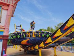 -厦门方特梦幻王国