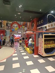 -meland club亲子乐园(北京芳圆里ID MALL店)