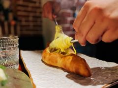 -格鲁·秀色Georgia’s Feast