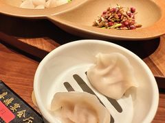 -喜鼎海胆水饺(东港店)