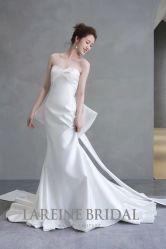-拉瑞娜LaReine婚纱礼服高级定制