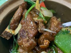 -毛记饭店