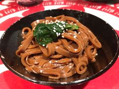 关中三剑客-汉唐宴长安食府