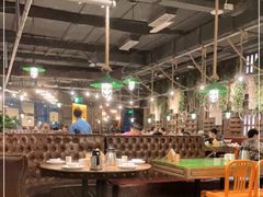 大堂-辛香汇(飞洲店)