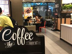 -肯德基(永旺店)