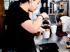 -纽巷咖啡 SOFTFOCUS COFFEE(锦和巴黎时韵店)