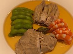 -云锦壹号·淮扬宴(徐汇万科店)