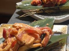 -炭虎烤肉(桂林路店)