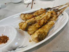 脆肉皖-皮记海鲜1995(寮步店)
