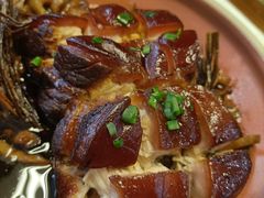 -西山人家·传统苏帮菜·家宴(木渎店)