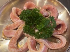-西塔老太太泥炉烤肉(济南首店)