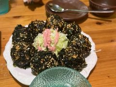 -恩你小木屋·韩式料理(假日广场店)