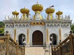 -上海东林寺(金山区)