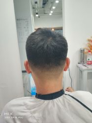 -KIMI HAIR SALON·烫染设计店